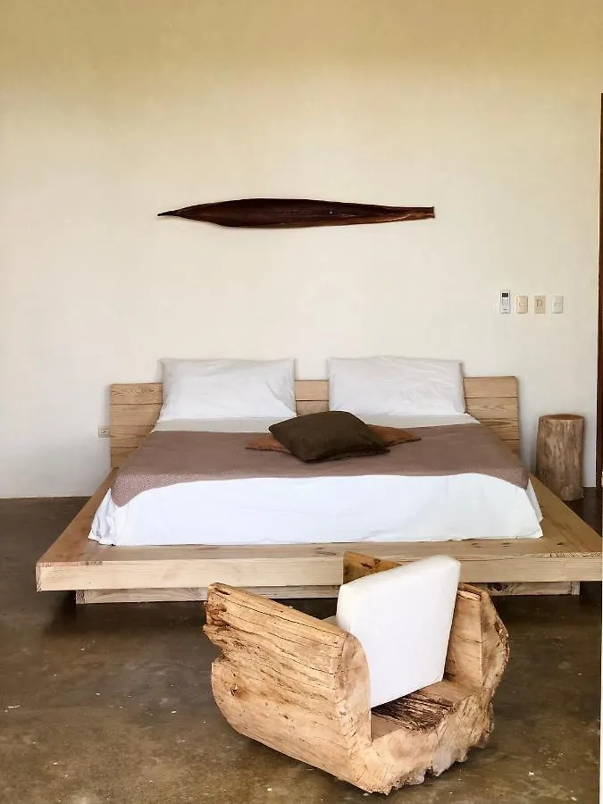 Oya - Wellness Eco Resort & Retreat Jamao al Norte Dominican Republic