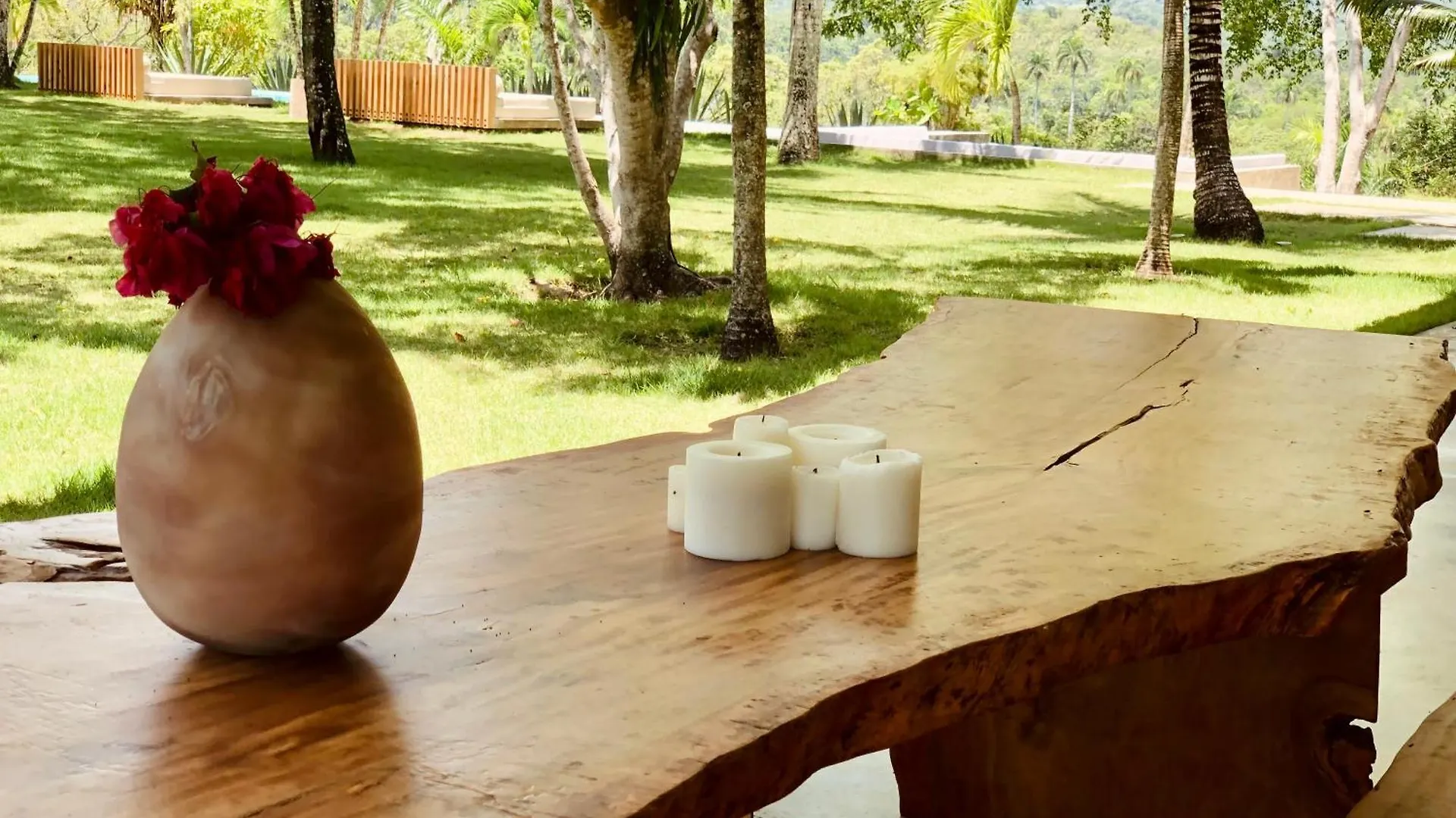 Oya - Wellness Eco Resort & Retreat Jamao al Norte Dominican Republic