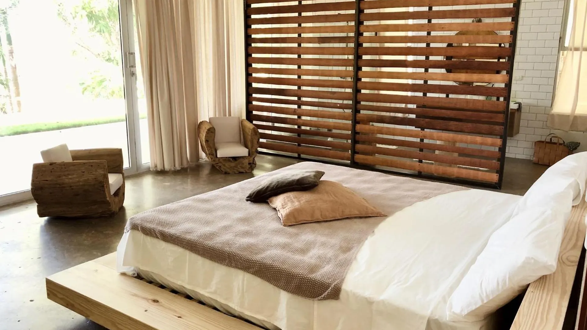 *****  Oya - Wellness Eco Resort & Retreat Jamao al Norte Dominican Republic