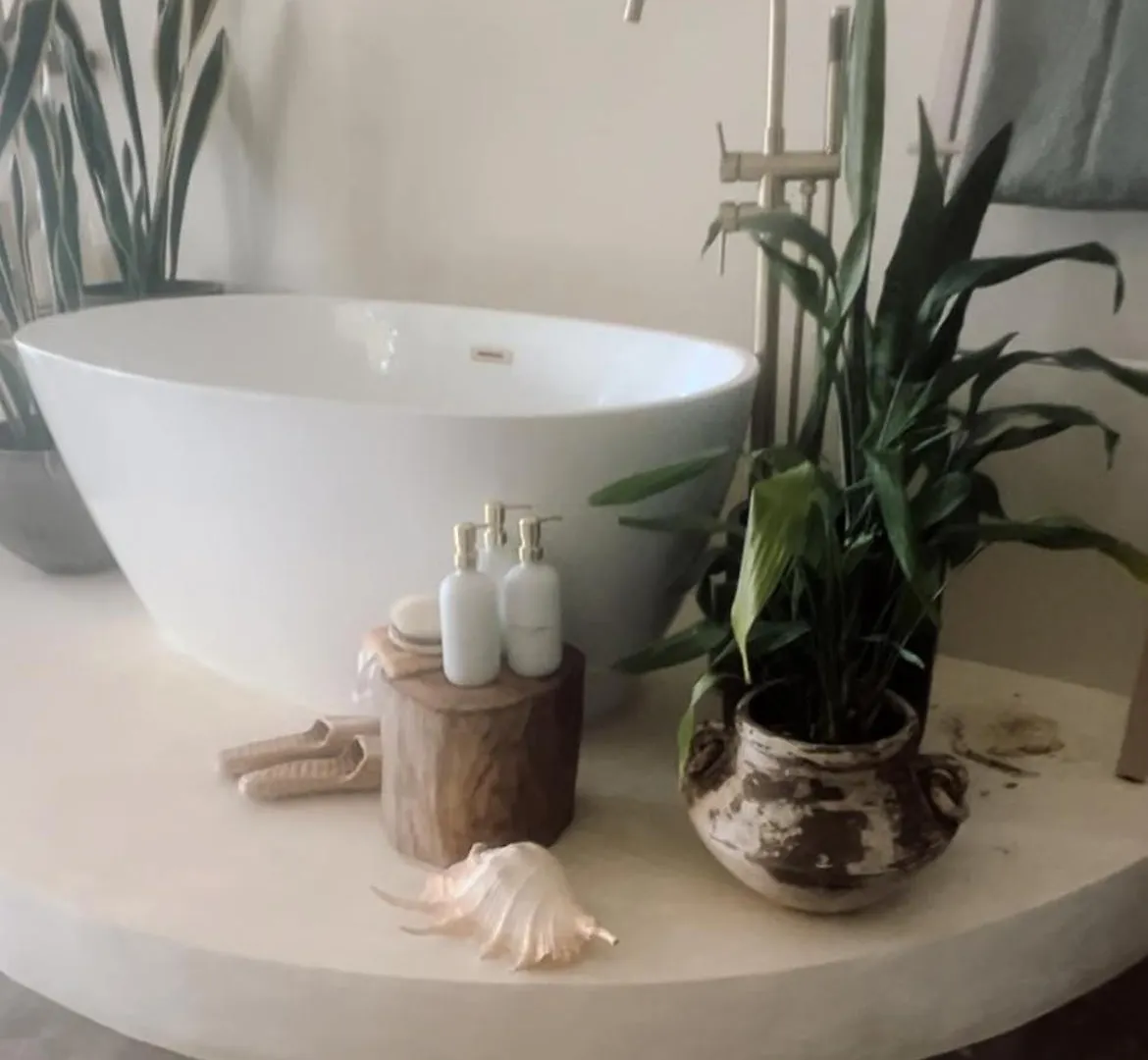 Oya - Wellness Eco Resort & Retreat Jamao al Norte