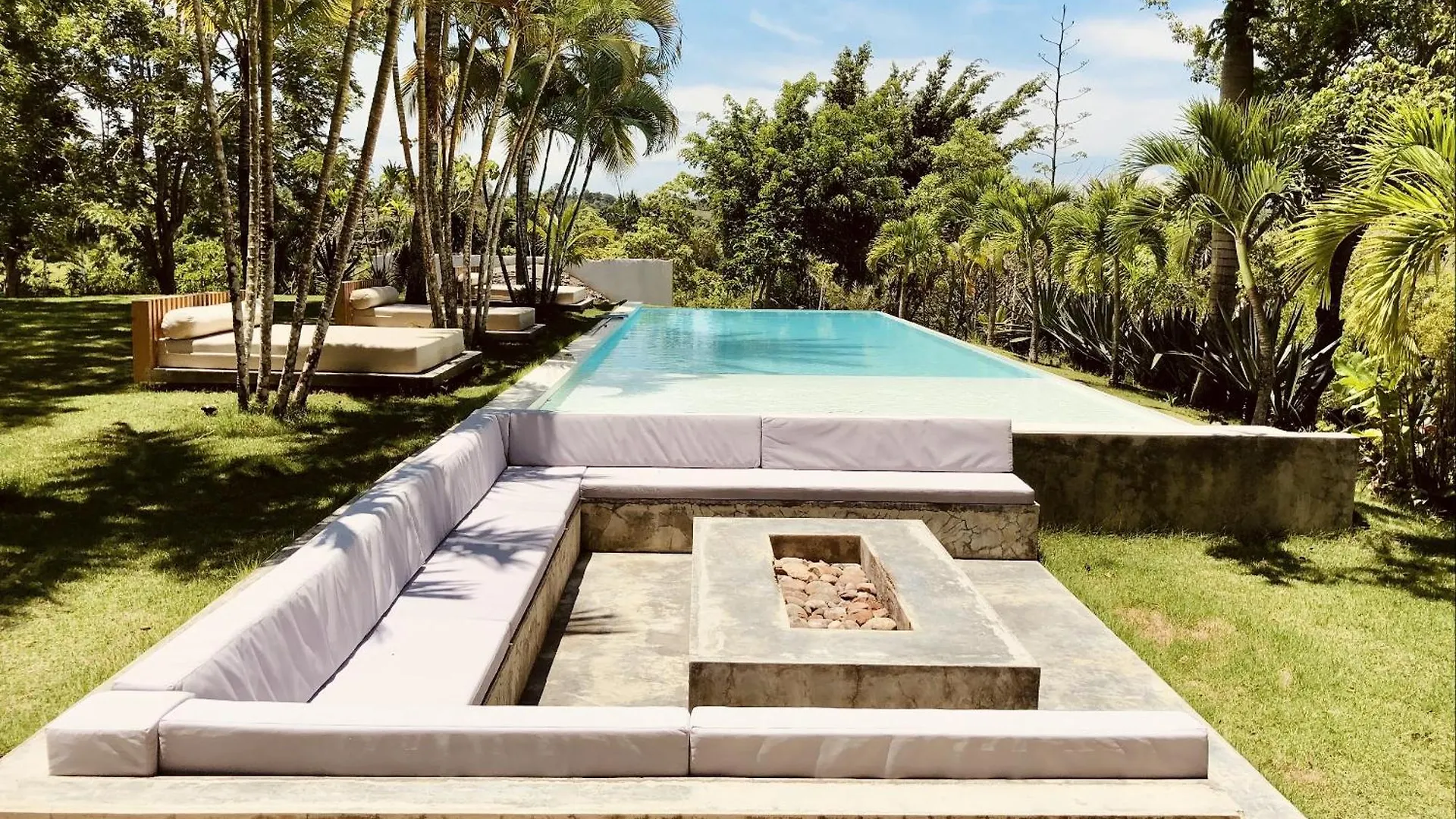 Oya - Wellness Eco Resort & Retreat Jamao al Norte