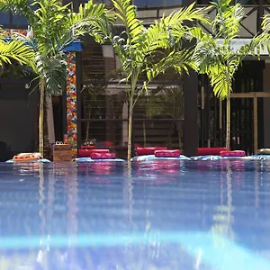 visit hotel