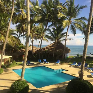 Appart hôtel La Punta, Cabarete