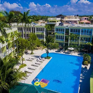 Terra Linda Hotel